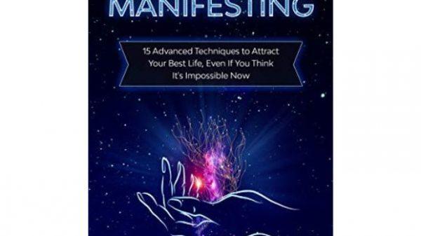 best manifestation books