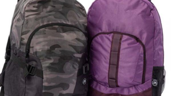 girl backpacks for school