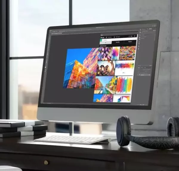 Istock plugin