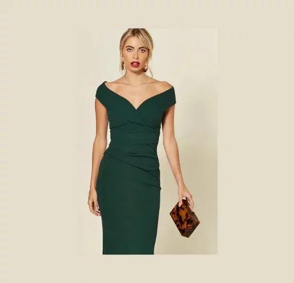 Bardot Dresses