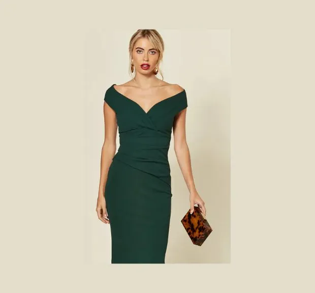 Bardot Dresses