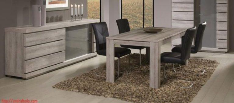 Elevate Your Dining Experience with Stylish Kitchen Tables