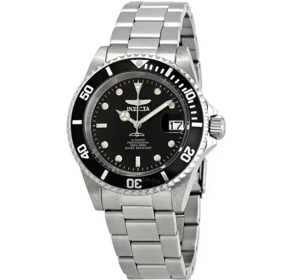 men's invicta watches
