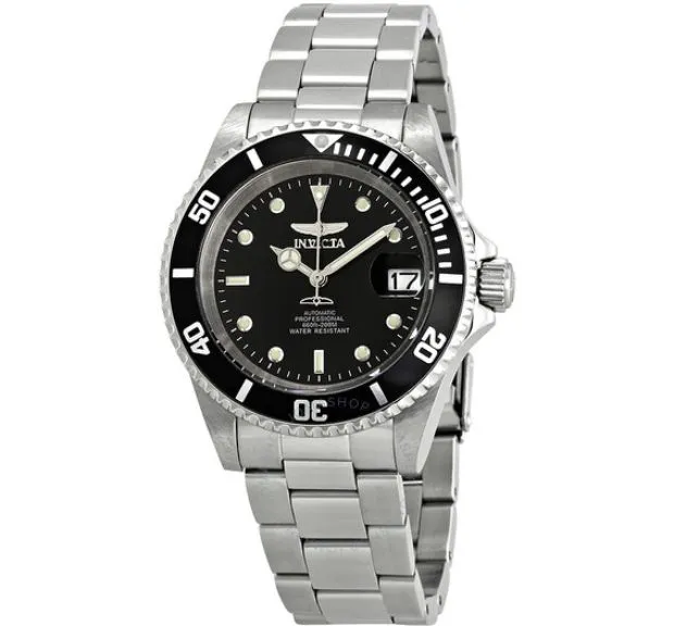men's invicta watches