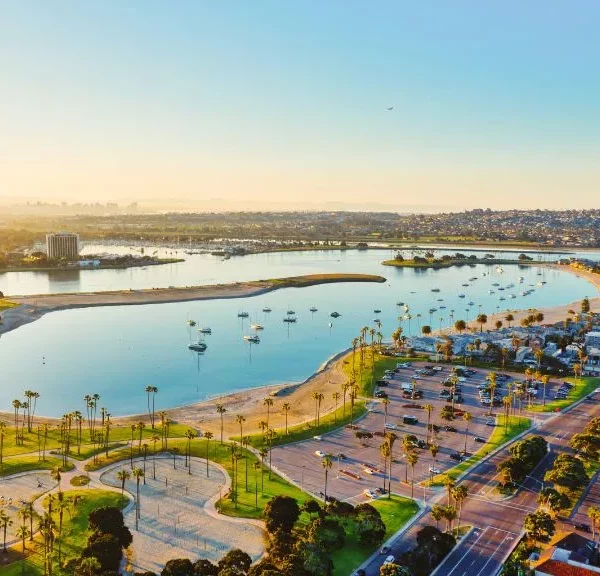mission valley san diego