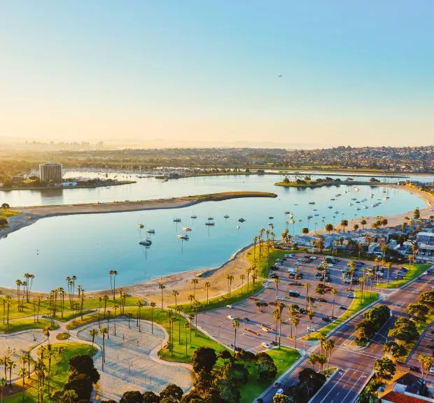 mission valley san diego