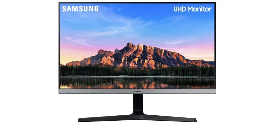 monitor tv