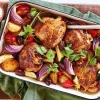 Spanish Chicken Recipe