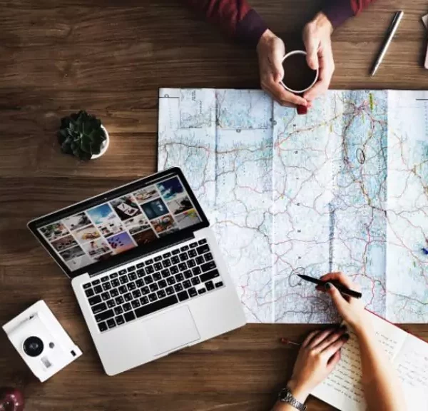 Travel Bucket List