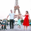 Things To Do With Kids in Paris