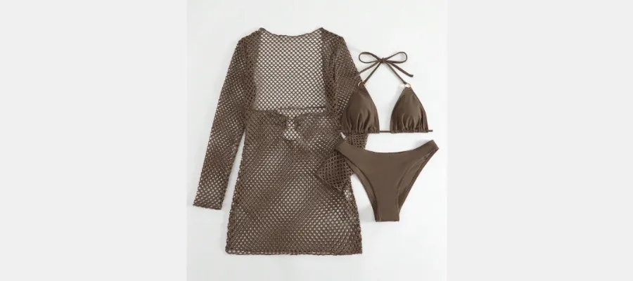 beachwear for women