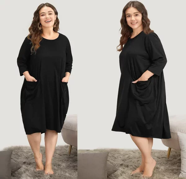 Loungewear Dresses For Women