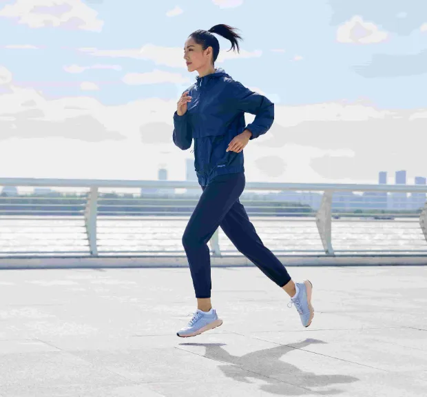 Women's Running Shoes