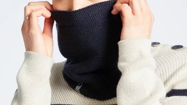 Neck Warmer Scarve