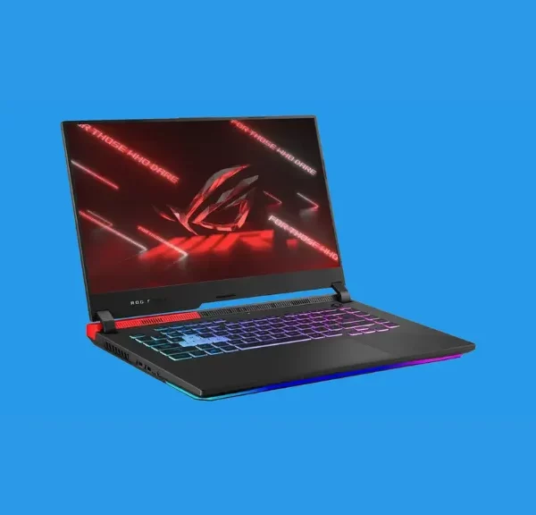 Refurbished Gaming Laptops