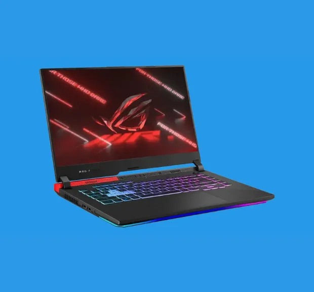 Refurbished Gaming Laptops