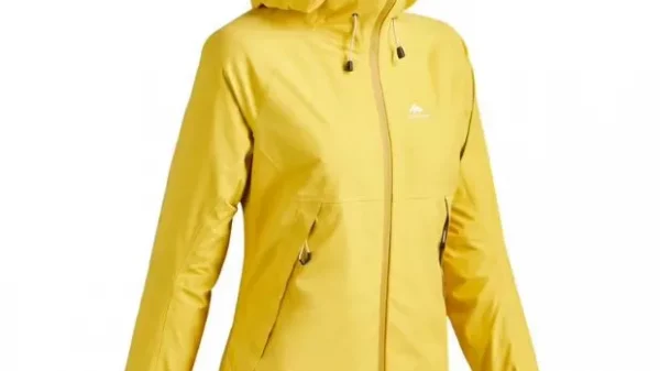 Women's Waterproof Coats