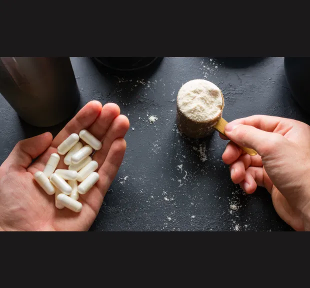 Healthy Amino Acid Supplements Best Amino Acids for health