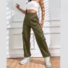 cargo pants for women