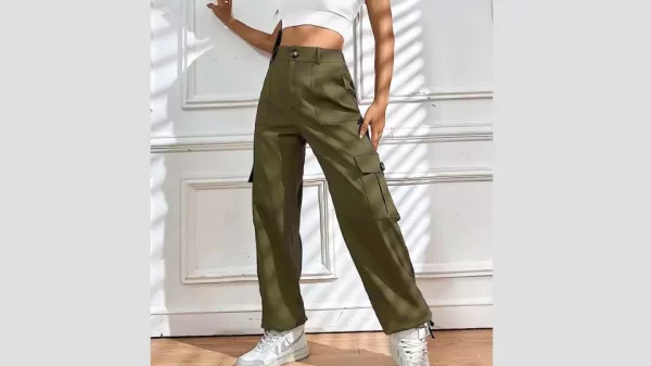 cargo pants for women