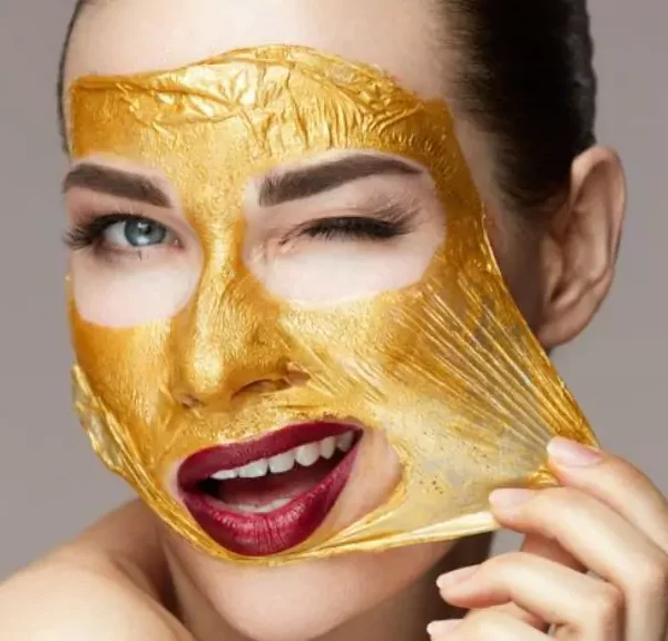 Peel-Off Masks