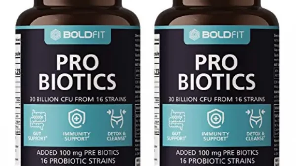 probiotic supplement