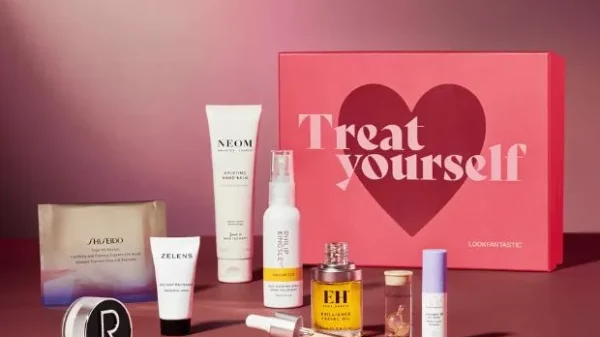 Beauty Box