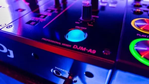 Best DJ Mixers