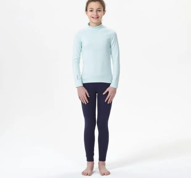 Top-Quality Children's Thermal Clothes for Warmth & Comfort