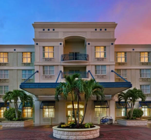 Hotels in Sarasota