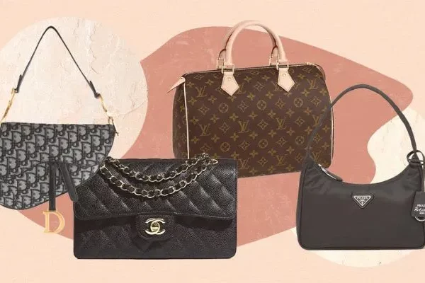 Luxury Bags for Women