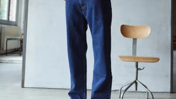 Men's Jeans