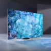 OLED Smart TVs