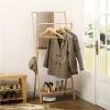 Standing Coat Rack