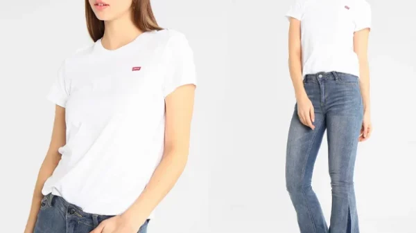 T-Shirts For Women