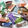 Vegan Protein Bars