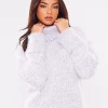 Women's Fluffy Jumpers