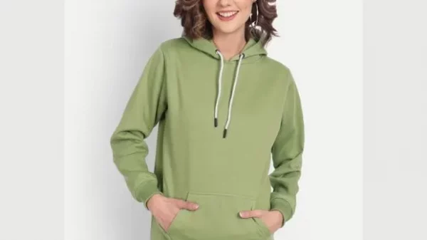 Women's Hoodies