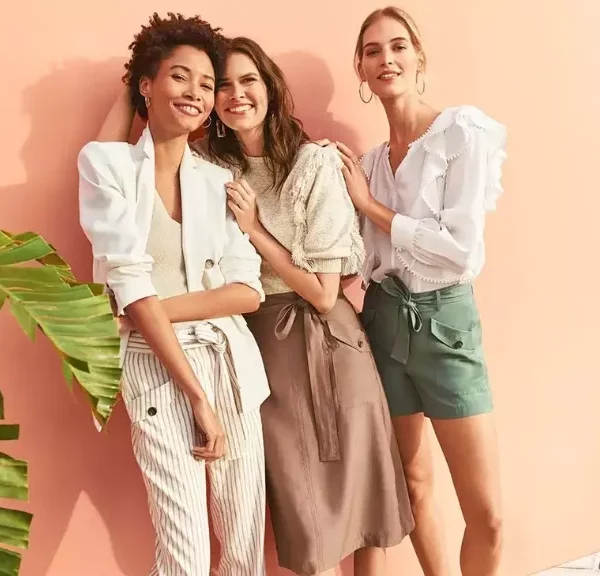 Workwear for women