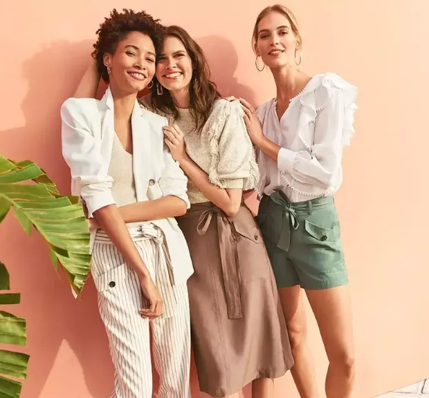 Workwear for women