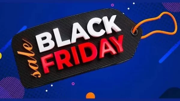 black friday flash sales