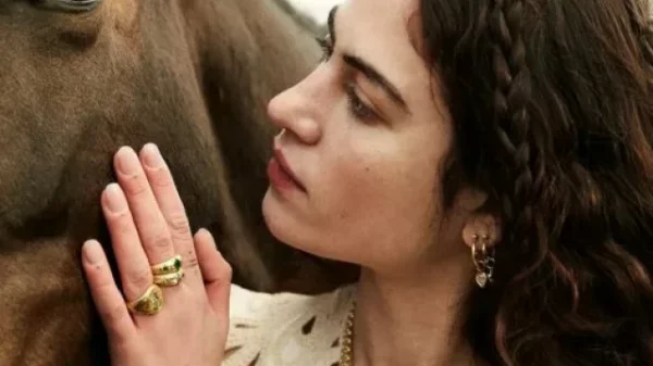 Shine Bright Dazzling Jewellery Styles For Women, Jewellery For Women