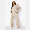 knitted loungewear sets