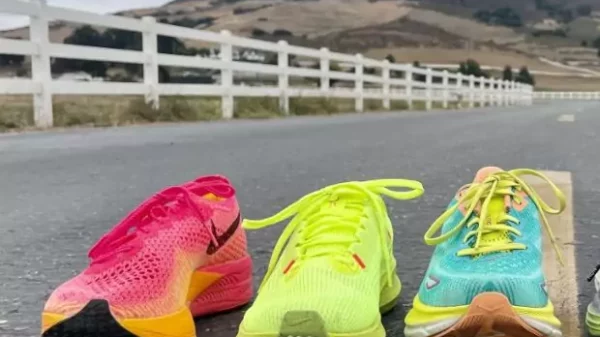 Running Shoes for Women