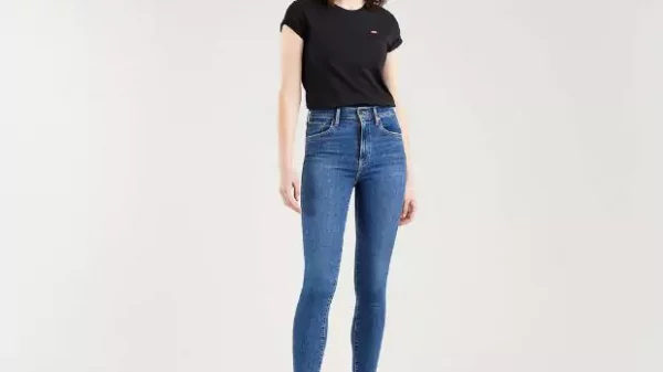 Skinny jeans