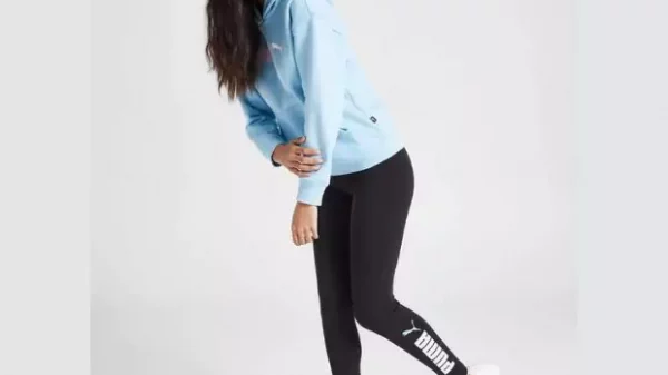 puma leggings for kids