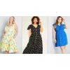 plus size dresses