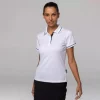 Women's polo shirts