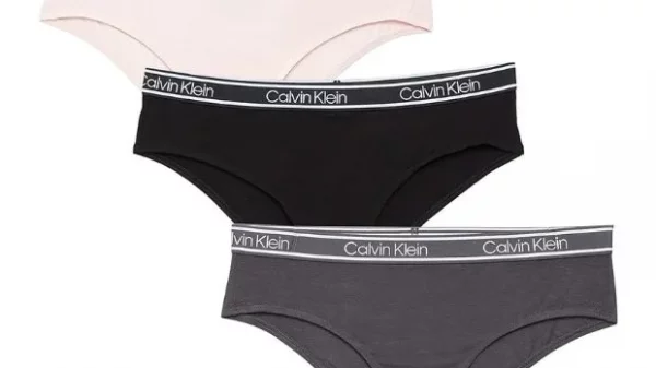 Calvin Klein underwear