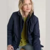 Women's Rain Jacket